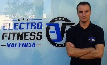 ElectroFitness Valencia