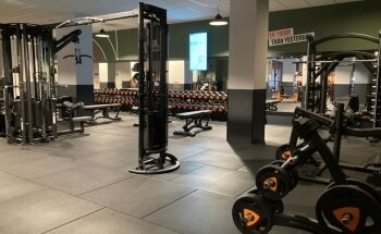 Basic-Fit Valencia Pintor Maella