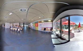 Centro de Deporte y Ocio CDO BPXport