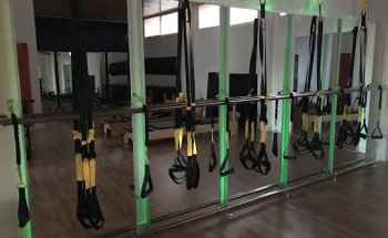 epcm | estudio de pilates carlos marín