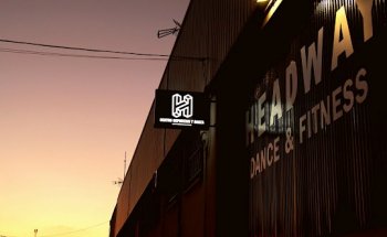 HEADWAY Nutrition & Training