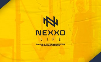 NEXXO LIFE - Centro De Salud Y Entrenamientos Personalizados.