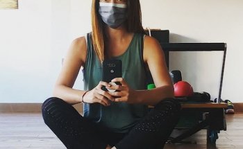 Pilates and Care Málaga