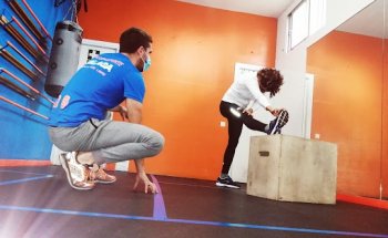 Salud y Deporte Málaga