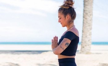 Velcam Yoga Center