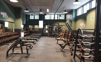 Basic-Fit Valencia Avenida Burjasot