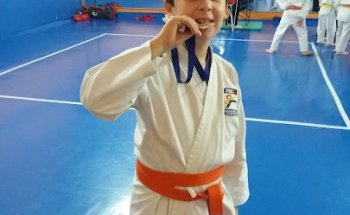 Gimnasio Shi Ner Kan