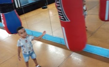 El Origen Thai Martin