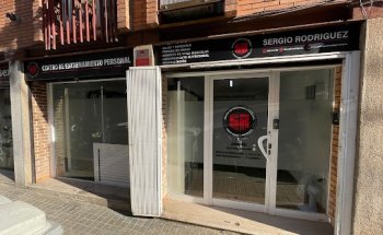 CENTRO DE ENTRENAMIENTO PERSONAL SR