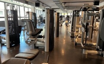 Basic-Fit Barcelona Verdi