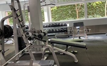 Green fit - Sardenya Club