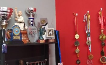 Escuela Nei de Artes Marciales