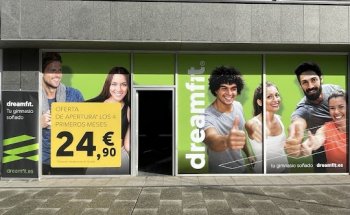 Dreamfit Vitoria