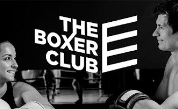 The Boxer Club Vitoria Los Herrán