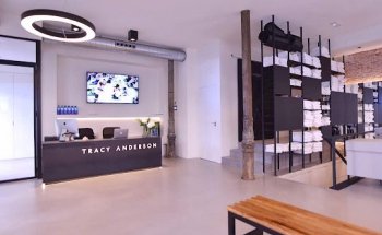 Tracy Anderson Method