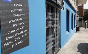 Winnergym