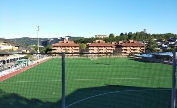 Club Atlético San Sebastián - Aiete-