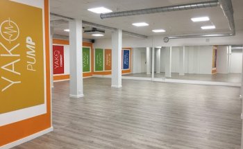 L'Orange Bleue Mon Coach Fitness Barcelona Borbó