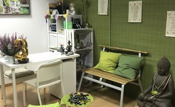 Camino al Bienestar Guineueta