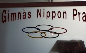 Gimnasio Nipón Prat