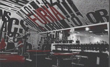 Gimnasio Corpore Sano