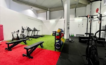 RACE Exclusive Gym Boutique