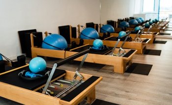 Pilates en Barcelona | Pilates al Mar