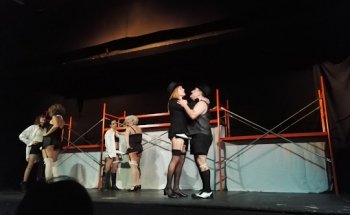 Centro Cultural Mariano Muñoz.