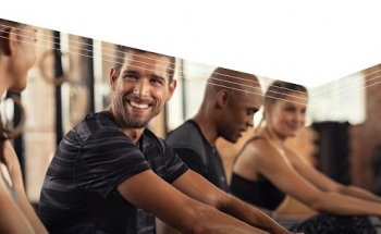 Entrena-T 24h Av Madrid