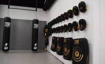 ✅ Sport Center Les Corts | Gimnasio