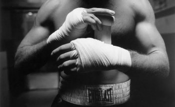 Club de Boxa Ilion Les Corts