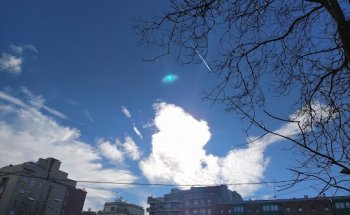 Parc de calistènia Colònia Castells