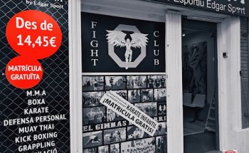 Club Esportiu Edgar Sport