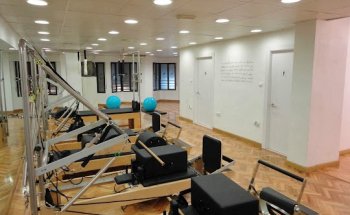 ESTUDIO PILATES ZEN