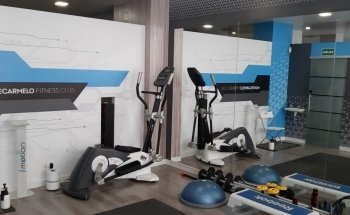 I-motion Montecarmelo