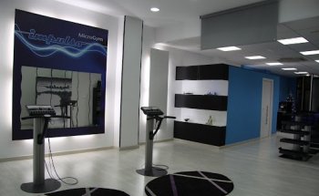 Impulso Micro Gym