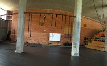 CrossFit Donostia CFDNT