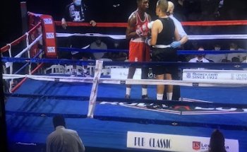 Club Boxeo amado family