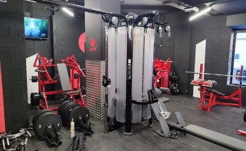 Synergym Mallorca Les Estacions