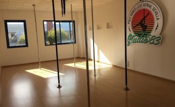 Studio 83 Pole & Aéreos Sevilla