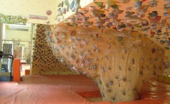 Freebloc Barcelona - Gimnasio de escalada