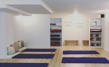 ELEVAYOGA Centro de Yoga y Meditación