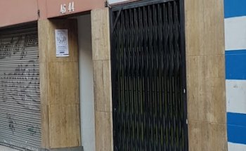 Gimnasio Club Boxeo Barcelona