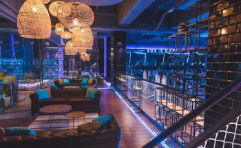 CR7 FITNESS BY CRUNCH CORAZÓN DE MARÍA