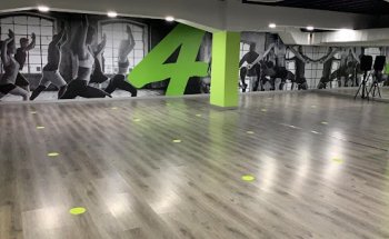 Fitness 4 All