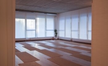 Yoga Shala Donostia
