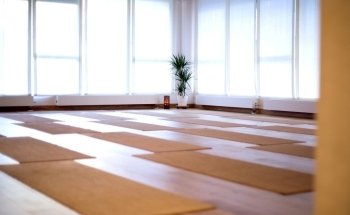 Yoga Shala Donostia