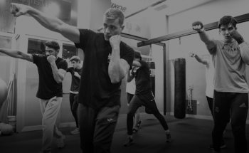 The Boxer Club Vallecas