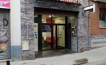 Fitness Pulido Iglesias S.L