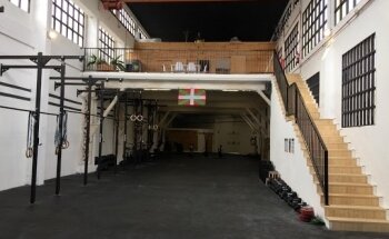 CrossFit Errenteria CFDNT